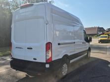 FORD E-Transit Van 350 L3 Trend RWD 68kWh, Electric, Second hand / Used, Automatic - 4