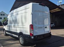 FORD E-Transit Van 350 L3 Trend RWD 68kWh, Electric, Second hand / Used, Automatic - 5