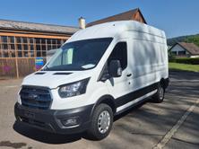 FORD E-Transit Van 350 L3 Trend RWD 68kWh, Electric, Second hand / Used, Automatic - 7