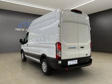 FORD E-Transit Van 350 L2 Trend RWD 68kWh, Électrique, Occasion / Utilisé, Automatique - 2