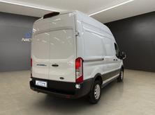 FORD E-Transit Van 350 L2 Trend RWD 68kWh, Électrique, Occasion / Utilisé, Automatique - 3
