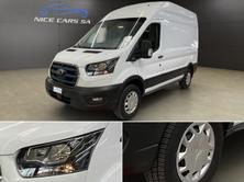 FORD E-Transit Van 350 L2 Trend RWD 68kWh, Électrique, Occasion / Utilisé, Automatique - 4
