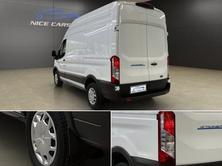 FORD E-Transit Van 350 L2 Trend RWD 68kWh, Électrique, Occasion / Utilisé, Automatique - 5