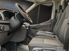 FORD E-Transit Van 350 L2 Trend RWD 68kWh, Électrique, Occasion / Utilisé, Automatique - 7