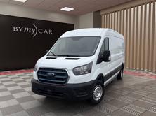 FORD E-Transit Van 350 L3 Basis RWD 68kWh, Electric, Second hand / Used, Automatic - 2