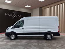 FORD E-Transit Van 350 L3 Basis RWD 68kWh, Electric, Second hand / Used, Automatic - 3