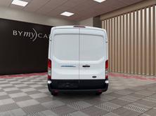 FORD E-Transit Van 350 L3 Basis RWD 68kWh, Electric, Second hand / Used, Automatic - 4