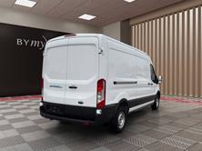 FORD E-Transit Van 350 L3 Basis RWD 68kWh, Electric, Second hand / Used, Automatic - 5