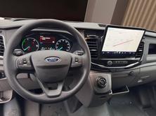 FORD E-Transit Van 350 L3 Basis RWD 68kWh, Electric, Second hand / Used, Automatic - 6