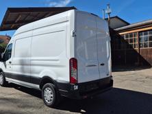FORD E-Transit Van 350 L3 Trend RWD 68kWh, Elektro, Occasion / Gebraucht, Automatik - 3