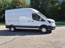 FORD E-Transit Van 350 L3 Trend RWD 68kWh, Elektro, Occasion / Gebraucht, Automatik - 5