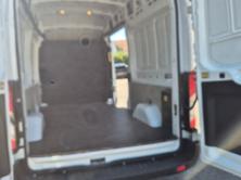 FORD E-Transit Van 350 L3 Trend RWD 68kWh, Elektro, Occasion / Gebraucht, Automatik - 7