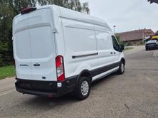FORD E-Transit Van 350 L3 H3 Trend RWD 68kWh, Elektro, Occasion / Gebraucht, Automatik - 5