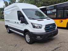 FORD E-Transit Van 350 L3 H3 Trend RWD 68kWh, Elektro, Occasion / Gebraucht, Automatik - 7