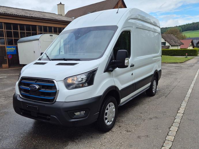 FORD E-Transit Van 350 L2 H3 Trend RWD 68kWh, Elettrica, Occasioni / Usate, Automatico