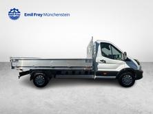 FORD E-Transit Kab.-Ch. 350 L3 68kWh Trend, Electric, Second hand / Used, Automatic - 2