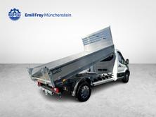 FORD E-Transit Kab.-Ch. 350 L3 68kWh Trend, Electric, Second hand / Used, Automatic - 3