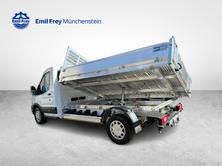 FORD E-Transit Kab.-Ch. 350 L3 68kWh Trend, Electric, Second hand / Used, Automatic - 5