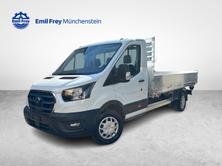 FORD E-Transit Kab.-Ch. 350 L3 68kWh Trend, Electric, Second hand / Used, Automatic - 7