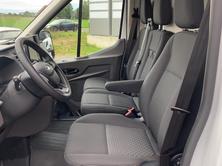 FORD E-TRANSIT Van 350 L3H2 67kWh / 184 PS Trend, Electric, Ex-demonstrator, Automatic - 7