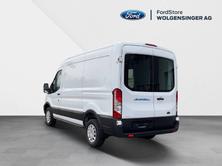 FORD E-Transit Van 350 L2H2 67kWh Trend, Électrique, Voiture de démonstration, Automatique - 4
