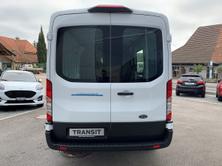 FORD E-Transit Van 350 L2 Trend RWD, Elektro, Vorführwagen, Automat - 4