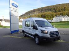 FORD E-Transit Van 350 L2 H2 Trend, Electric, Ex-demonstrator, Automatic - 2