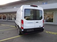 FORD E-Transit Van 350 L2 H2 Trend, Electric, Ex-demonstrator, Automatic - 3