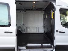 FORD E-Transit Van 350 L2 H2 Trend, Electric, Ex-demonstrator, Automatic - 4