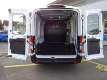 FORD E-Transit Van 350 L2 H2 Trend, Electric, Ex-demonstrator, Automatic - 6