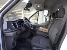 FORD E-Transit Van 350 L2 H2 Trend, Electric, Ex-demonstrator, Automatic - 7