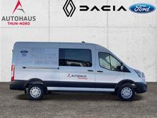 FORD E-Transit Van 350 L3H2 67kWh Basis, Electric, Ex-demonstrator, Automatic - 6