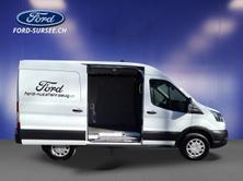 FORD E-TRANSIT Van 350 L2H2 67kWh / 184 PS Trend, Electric, Ex-demonstrator, Automatic - 5