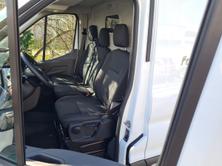 FORD E-TRANSIT Van 350 L2H2 67kWh / 184 PS Trend, Electric, Ex-demonstrator, Automatic - 7