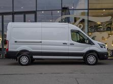 FORD E-TRANSIT 68kWh Trend, Electric, Ex-demonstrator, Automatic - 3