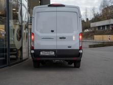 FORD E-TRANSIT 68kWh Trend, Electric, Ex-demonstrator, Automatic - 6