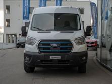 FORD E-TRANSIT 68kWh Trend, Electric, Ex-demonstrator, Automatic - 2