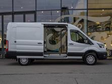 FORD E-TRANSIT 68kWh Trend, Electric, Ex-demonstrator, Automatic - 4