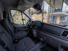FORD E-TRANSIT 68kWh Trend, Electric, Ex-demonstrator, Automatic - 7