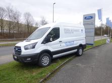 FORD E-Transit Van 350 L2H2 67kWh 184PS Trend, Electric, Ex-demonstrator, Automatic - 2