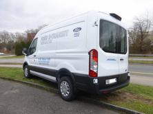 FORD E-Transit Van 350 L2H2 67kWh 184PS Trend, Electric, Ex-demonstrator, Automatic - 3