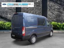 FORD E-Transit Van 350 L2H2 67kWh Trend, Elettrica, Auto dimostrativa, Automatico - 5