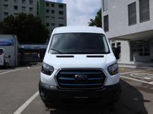 FORD E-Transit Van 350 L2H2 67kWh Trend, Electric, Ex-demonstrator, Automatic - 7