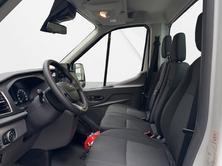 FORD E-Transit Kab.-Ch. 390 L3 67kWh Trend, Electric, Ex-demonstrator, Automatic - 5