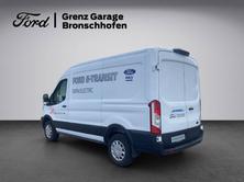 FORD E-Transit Van 350 L2H2 67kWh Trend, Electric, Ex-demonstrator, Automatic - 3