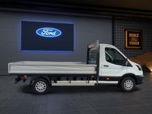 FORD E-TRANSIT Brücke 350 L3 67kWh / 184 PS Trend, Electric, Ex-demonstrator, Automatic - 5