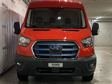 FORD E-Transit Van 350 L2H2 67kWh 184 PS Trend, Electric, Ex-demonstrator, Automatic - 2