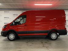 FORD E-Transit Van 350 L2H2 67kWh 184 PS Trend, Electric, Ex-demonstrator, Automatic - 3