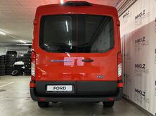 FORD E-Transit Van 350 L2H2 67kWh 184 PS Trend, Elektro, Vorführwagen, Automat - 5