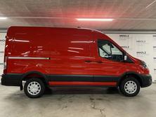 FORD E-Transit Van 350 L2H2 67kWh 184 PS Trend, Electric, Ex-demonstrator, Automatic - 6